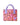 Petal Party Lunch Bag