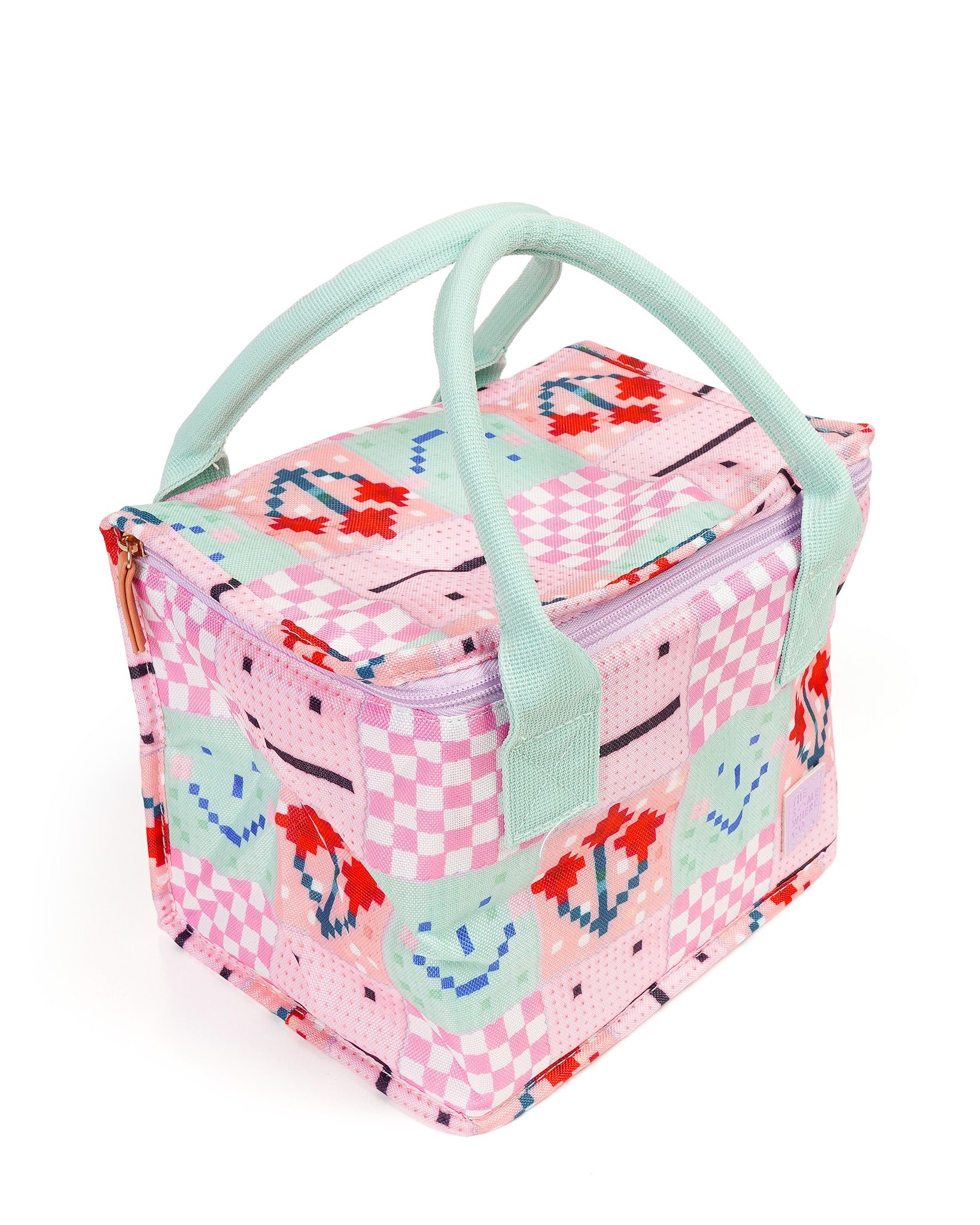 Bead Dreams Lunch Bag