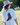 Hold On Darlin Oversized Tee