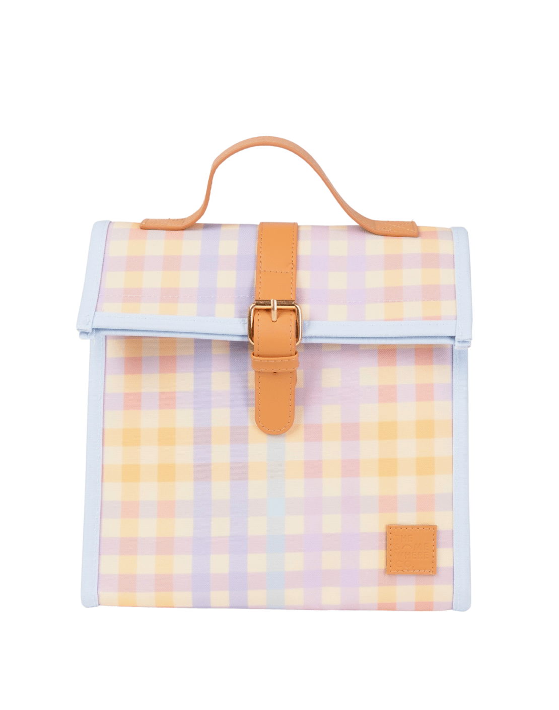 Chasing Sunsets Lunch Satchel (PRE-ORDER)