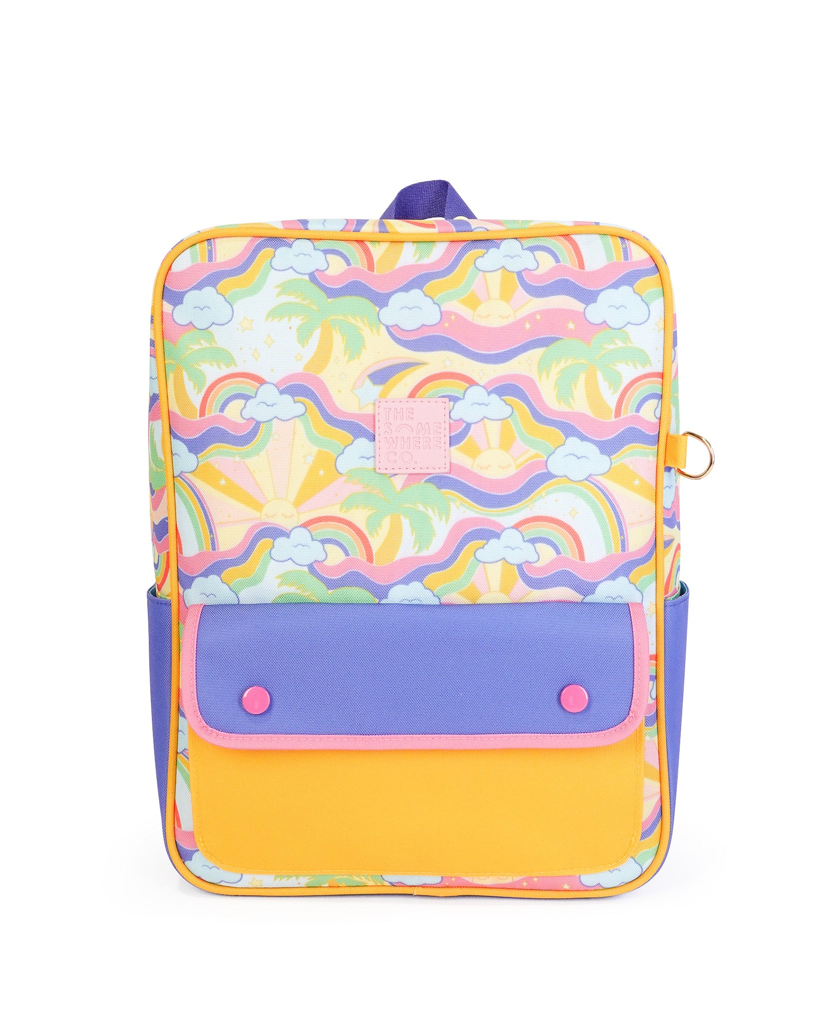 Summertide Mini Adventure Backpack