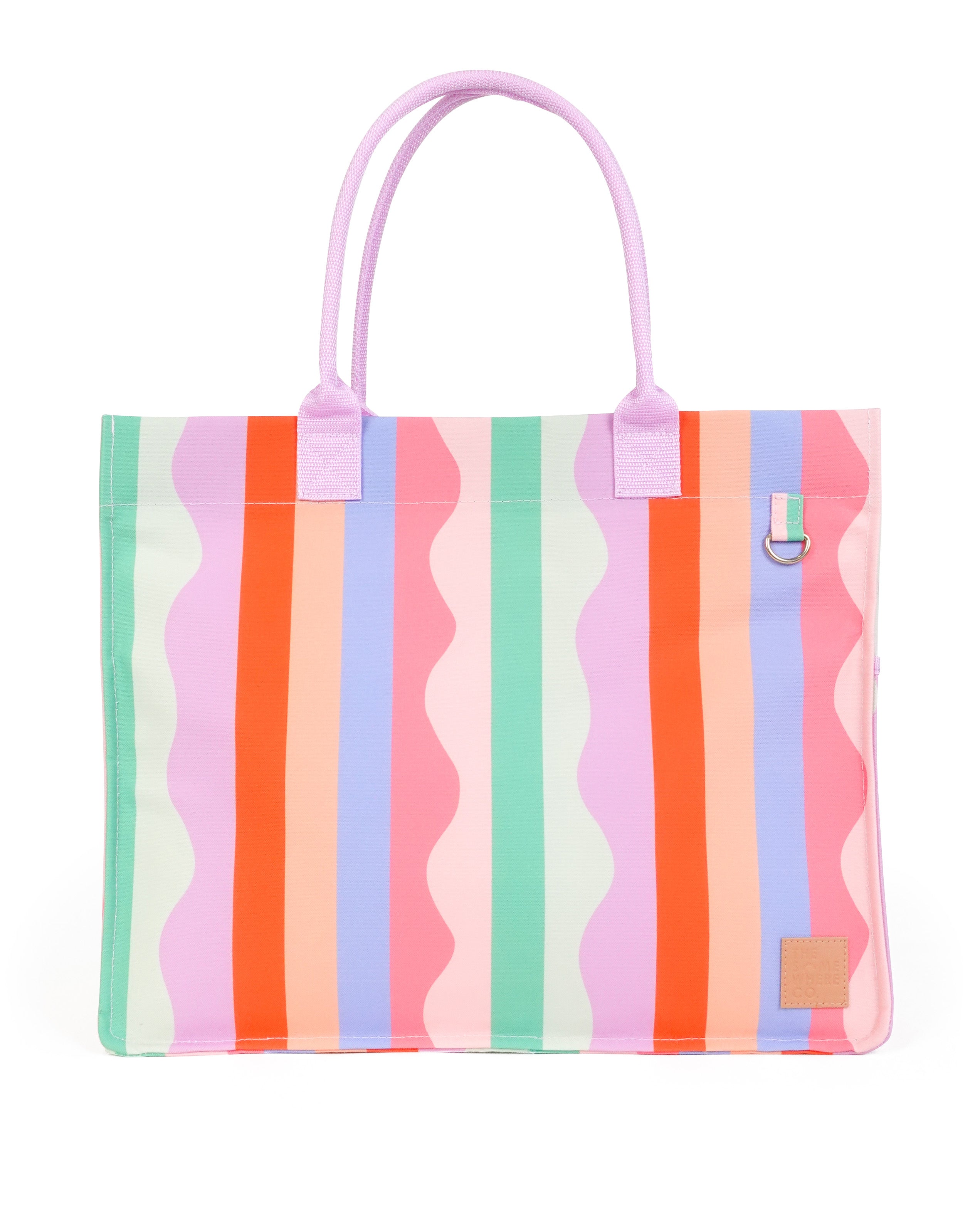 Poolside Soiree Ultimate Tote Bag