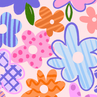 Posy Patch