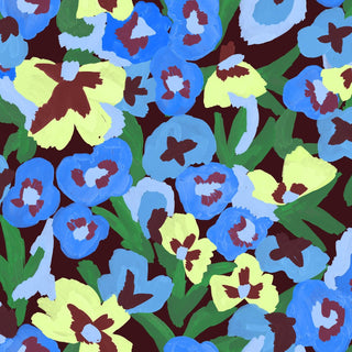 Pansy Patch