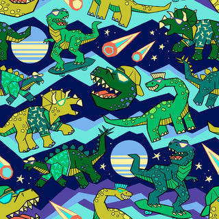 Dino Rave