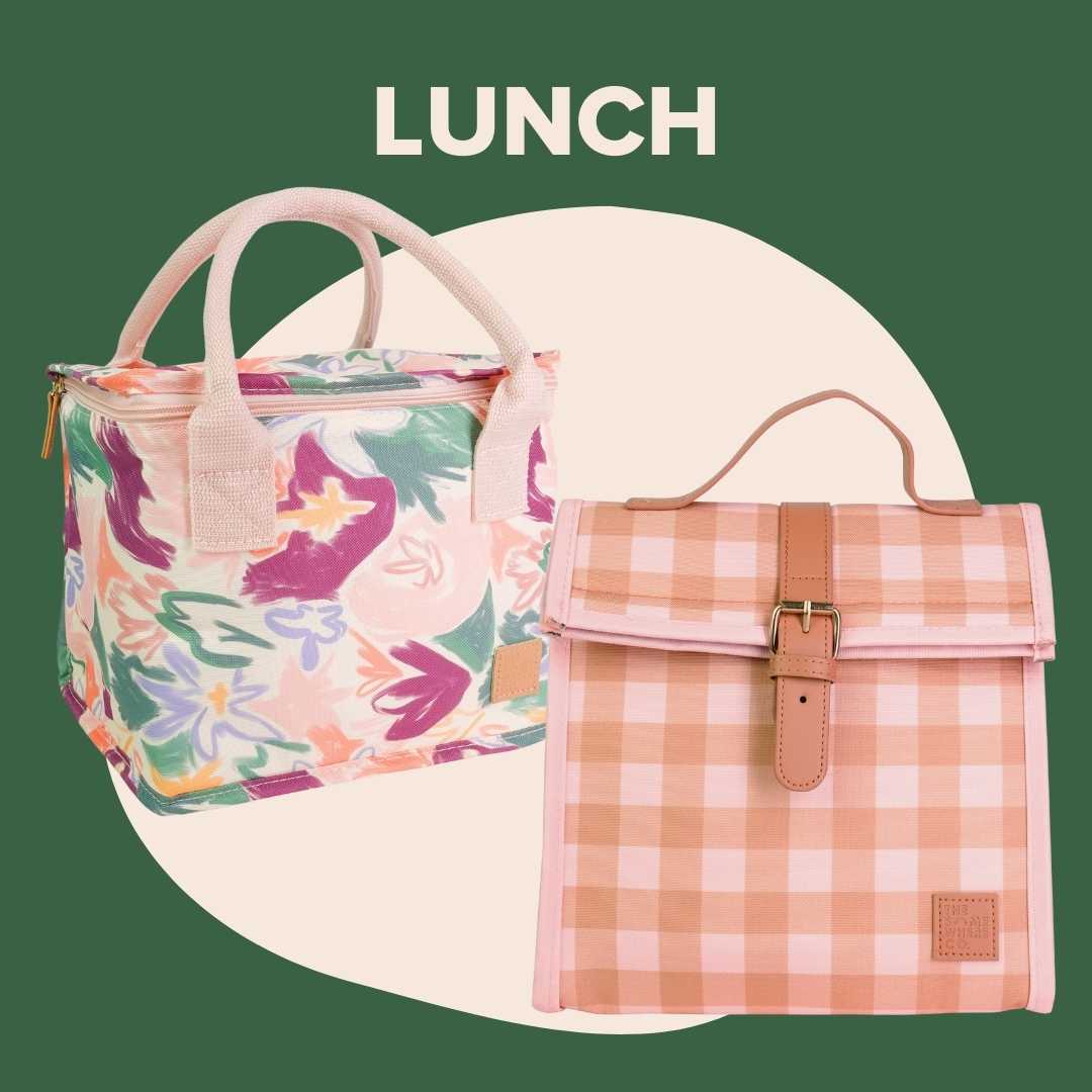 All Lunch Bags