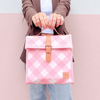 Lunch Satchels & Totes