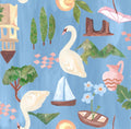 Swan Lake