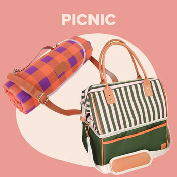 Picnic Days