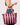 The Traveller - Tote Bag - Bordeaux
