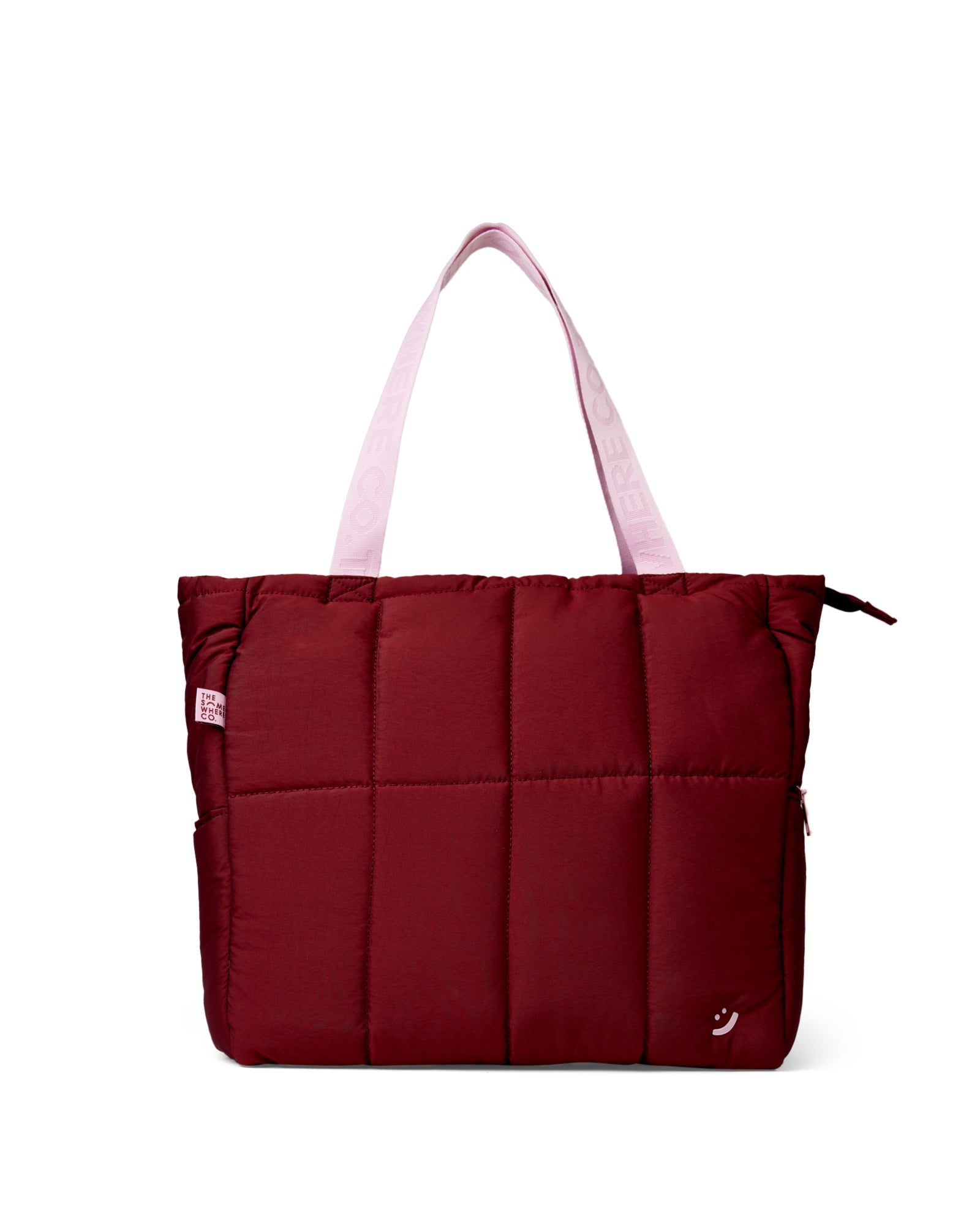 Osaka Marshmallow Large Tote