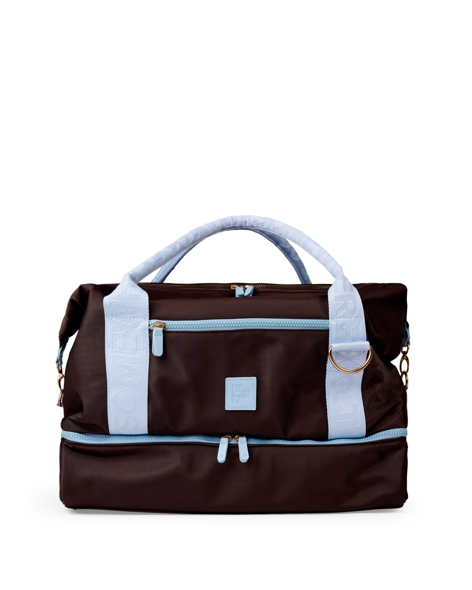 Boston Weekender Bag