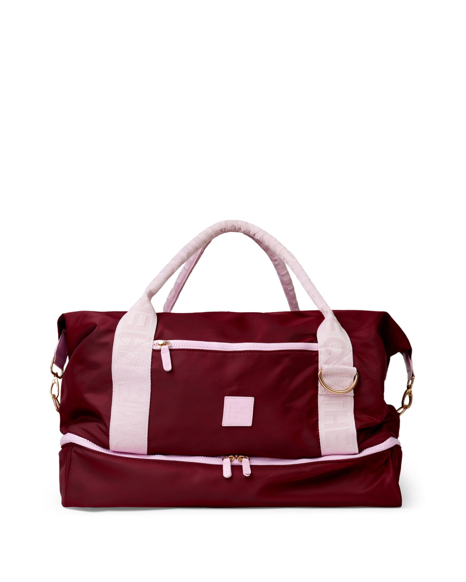 Osaka Weekender Bag