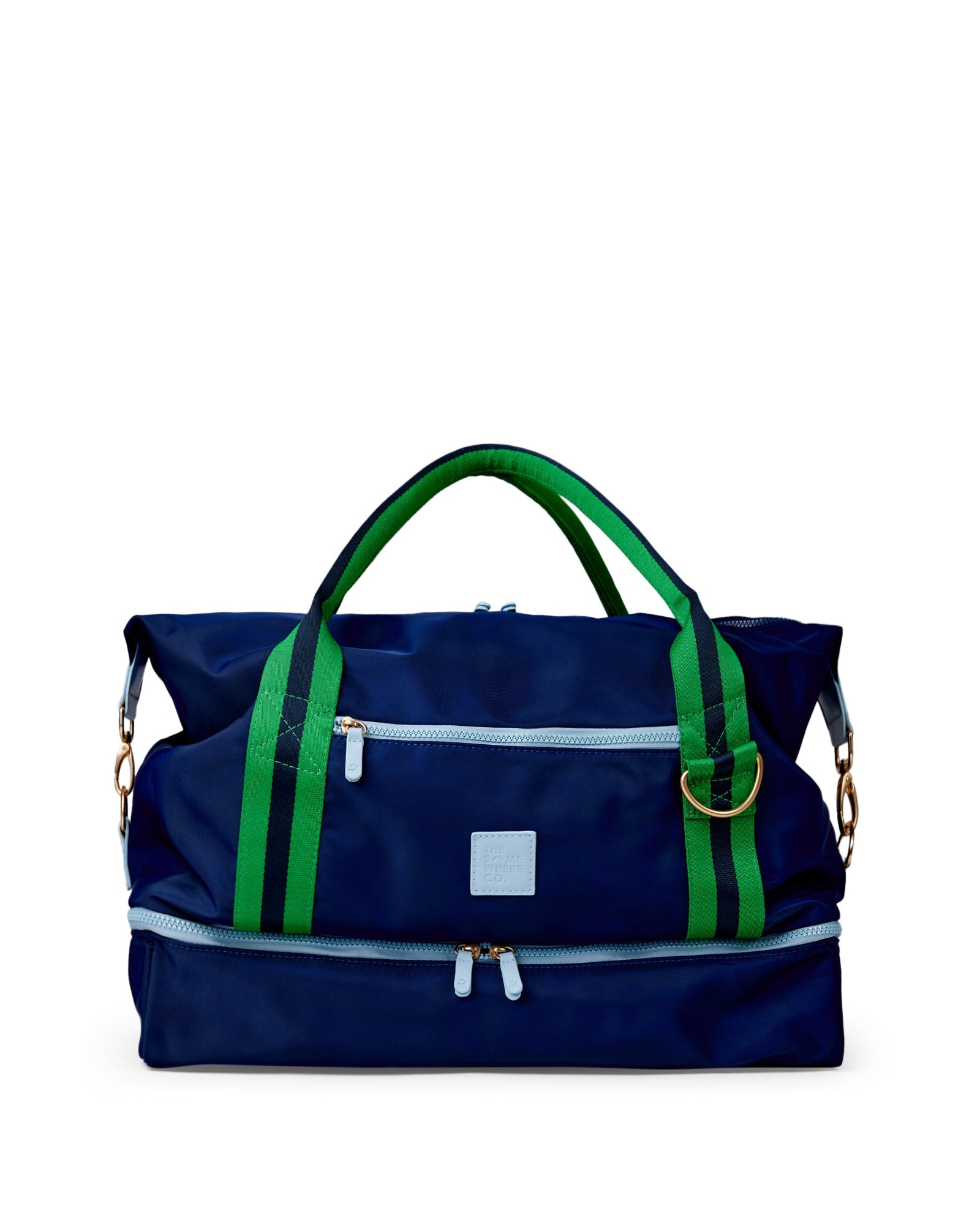 Hamptons Weekender Bag