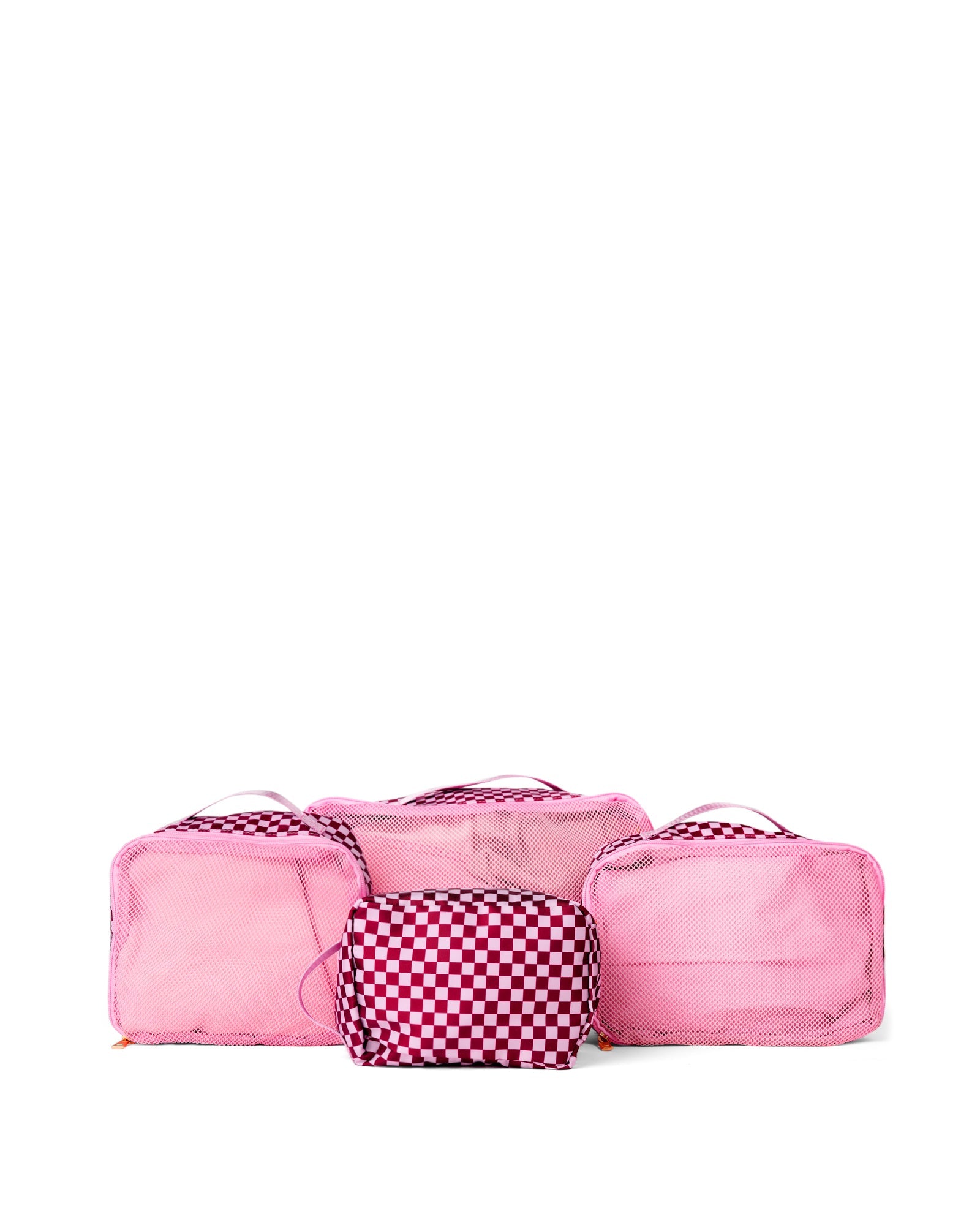 Osaka Packing Pals