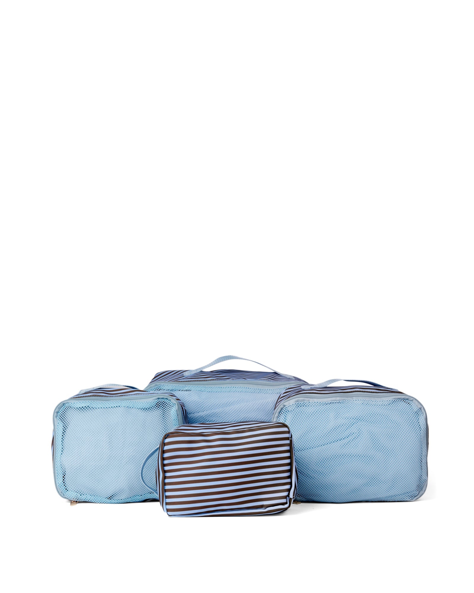 Boston Packing Pals