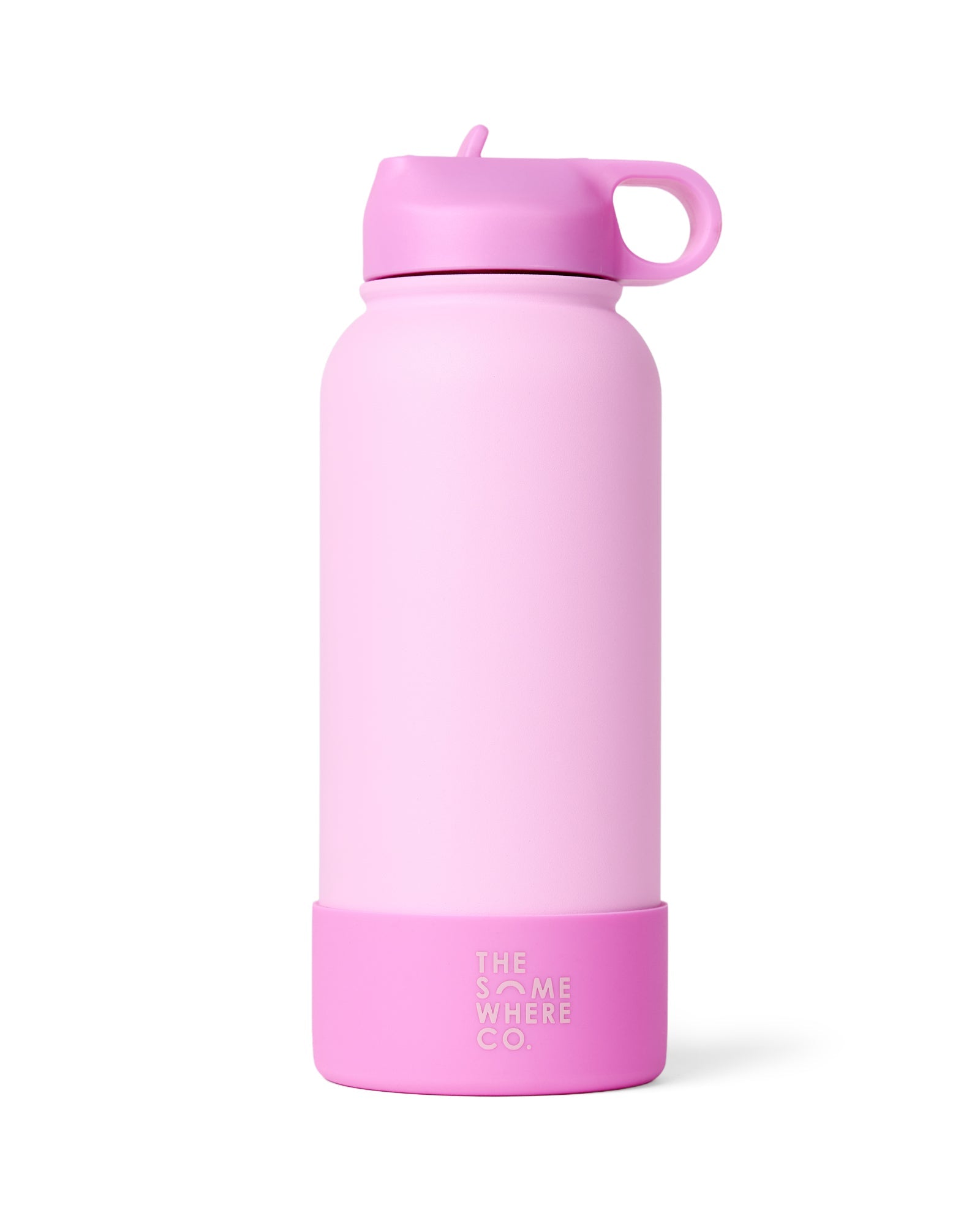 Malibu Water Bottle 1L