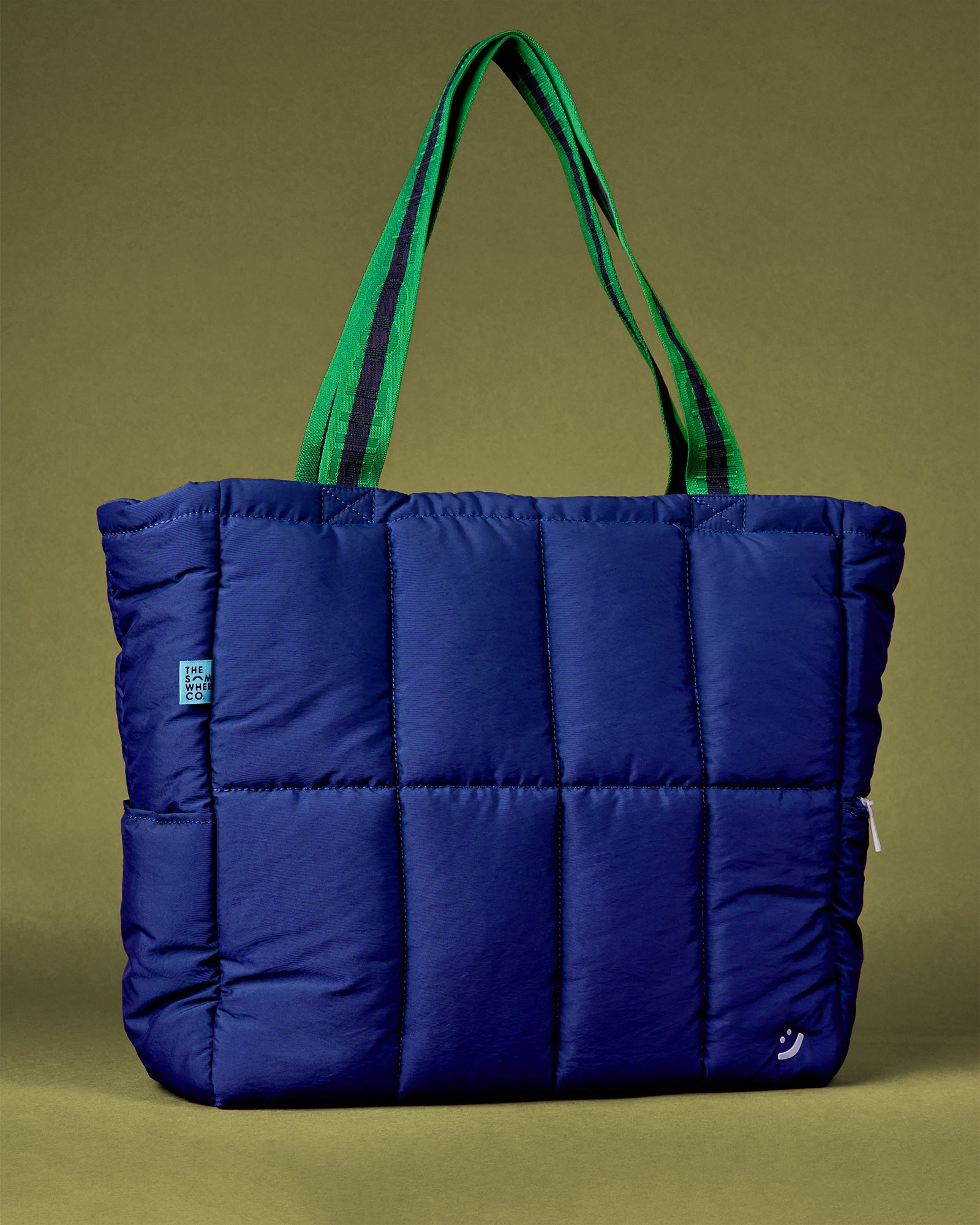 ◆rouge&louge◆23SS ANCORA NOMAD S TOTE 2color Living Room Tote Bags for Sale by Naxart Studio