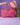 Raspberry Lemonade Marshmallow Midi Tote