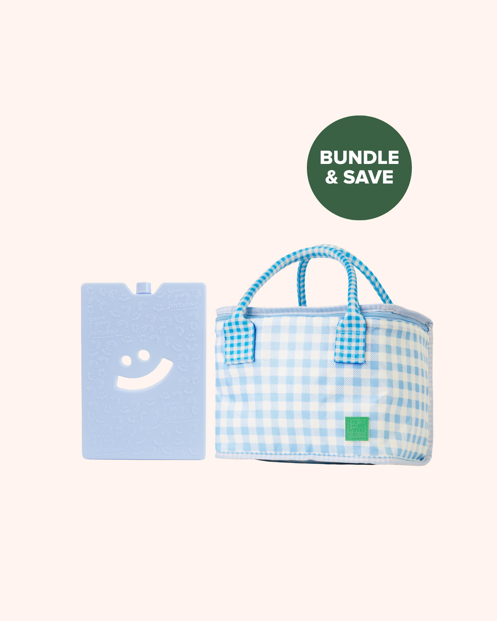 Blueberry Lunch Bundle