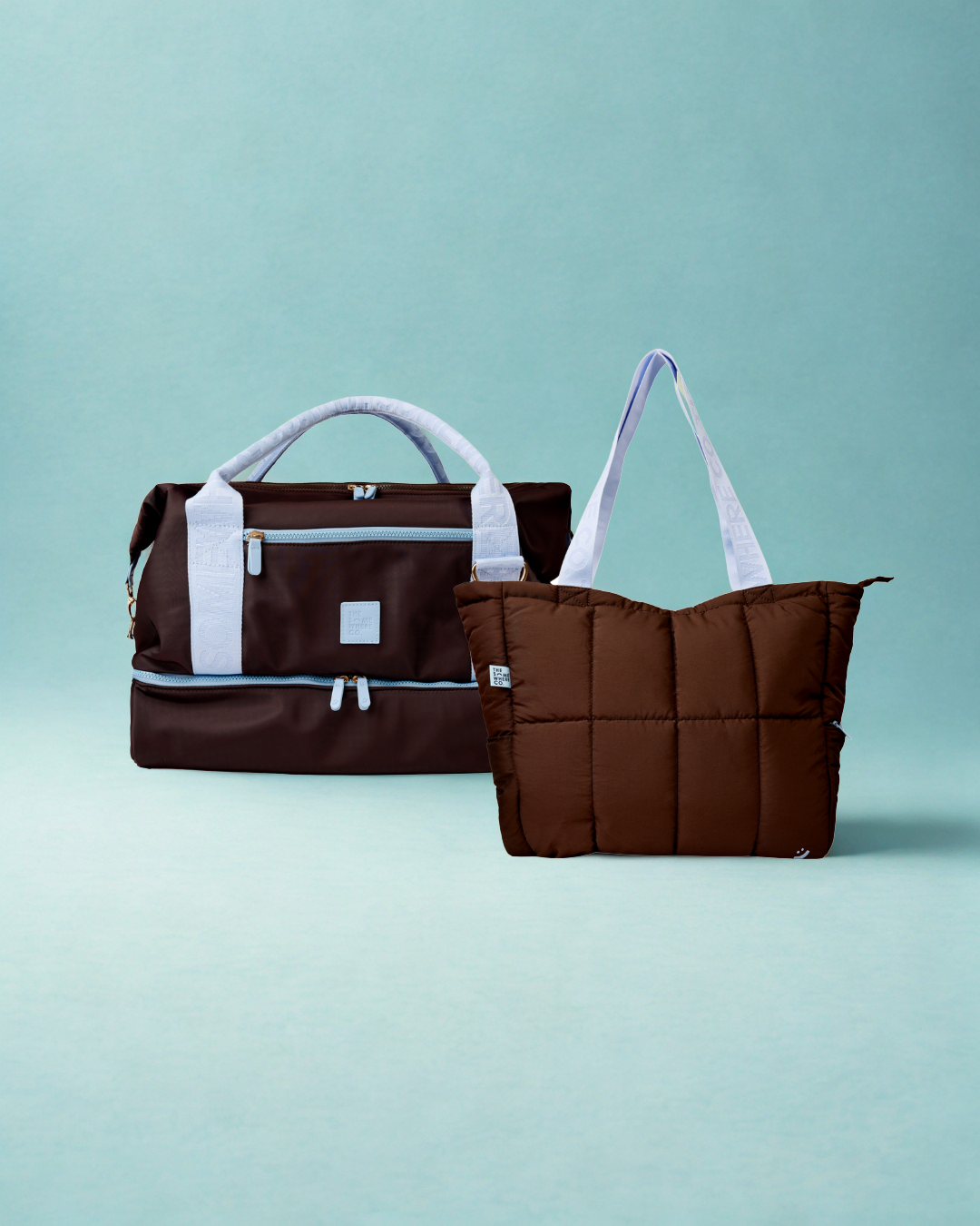 Boston Weekender Bag