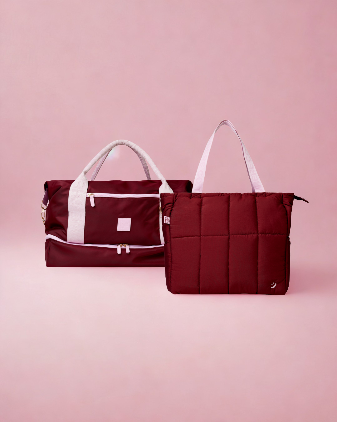Osaka Weekender Bag