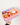 The Big Bento - Silicone Container - Cotton Candy
