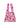 Flowerburst Reusable Shopping Bag