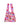 Flowerburst Reusable Shopping Bag