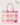 The Ultimate - Tote Bag - Pink Picnic