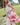 The Shopper - Reusable Bags - Pink Picnic