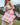 The Ultimate - Tote Bag - Pink Picnic