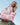 The Marshmallow - Tote Bag - Pink Picnic