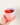 The Snacker - Silicone Container - Cotton Candy