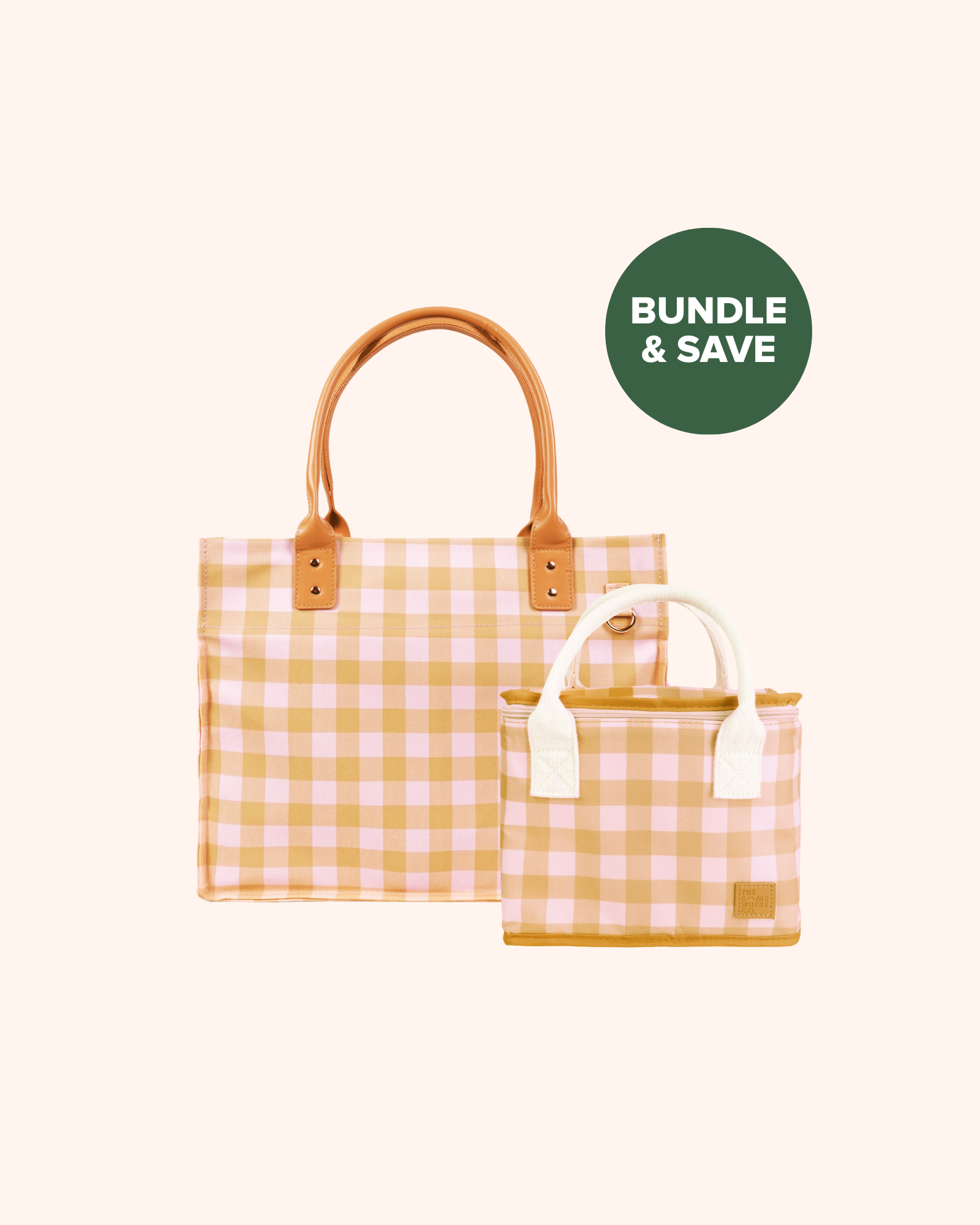 Rose All Day Work Bundle