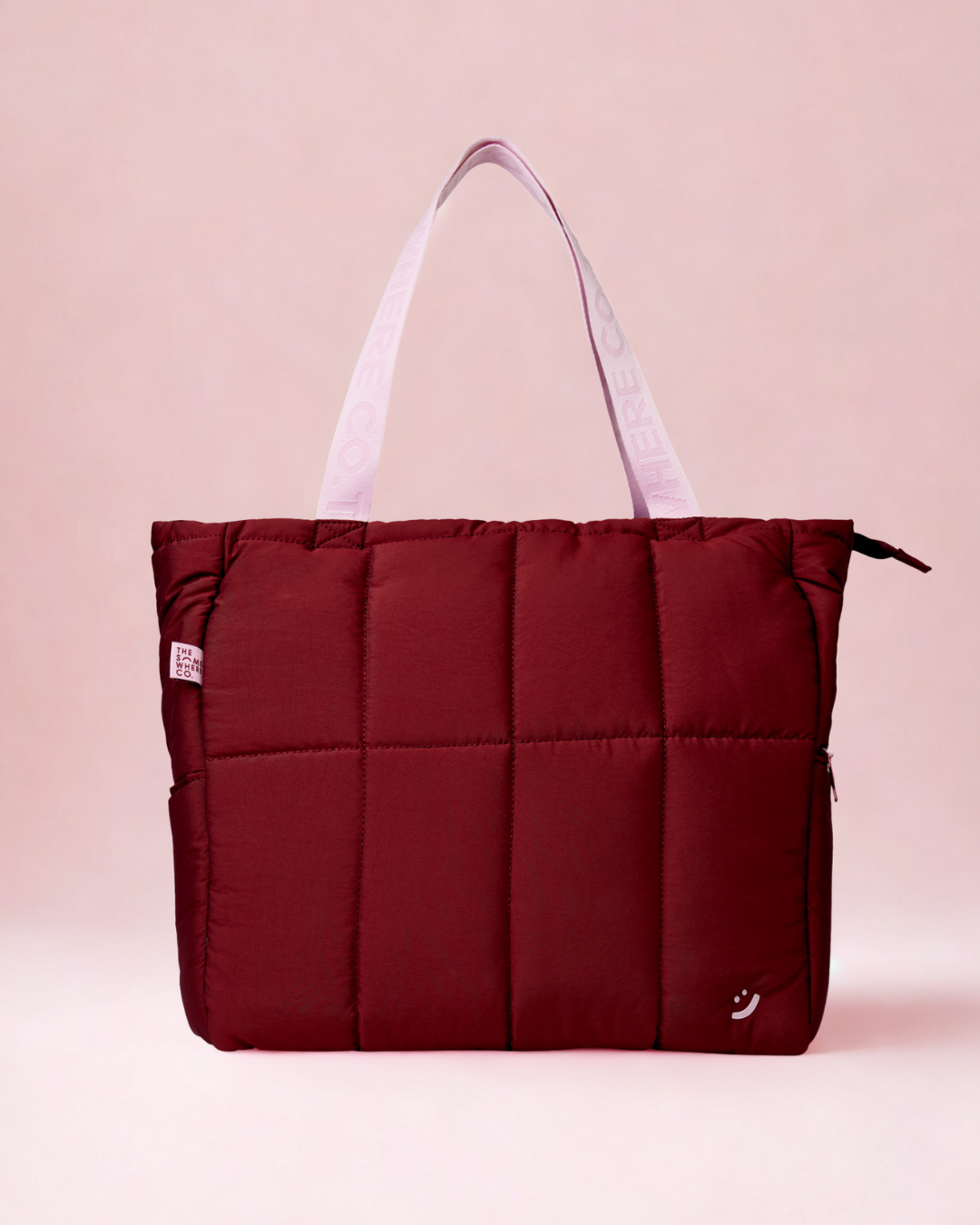 Osaka Marshmallow Large Tote