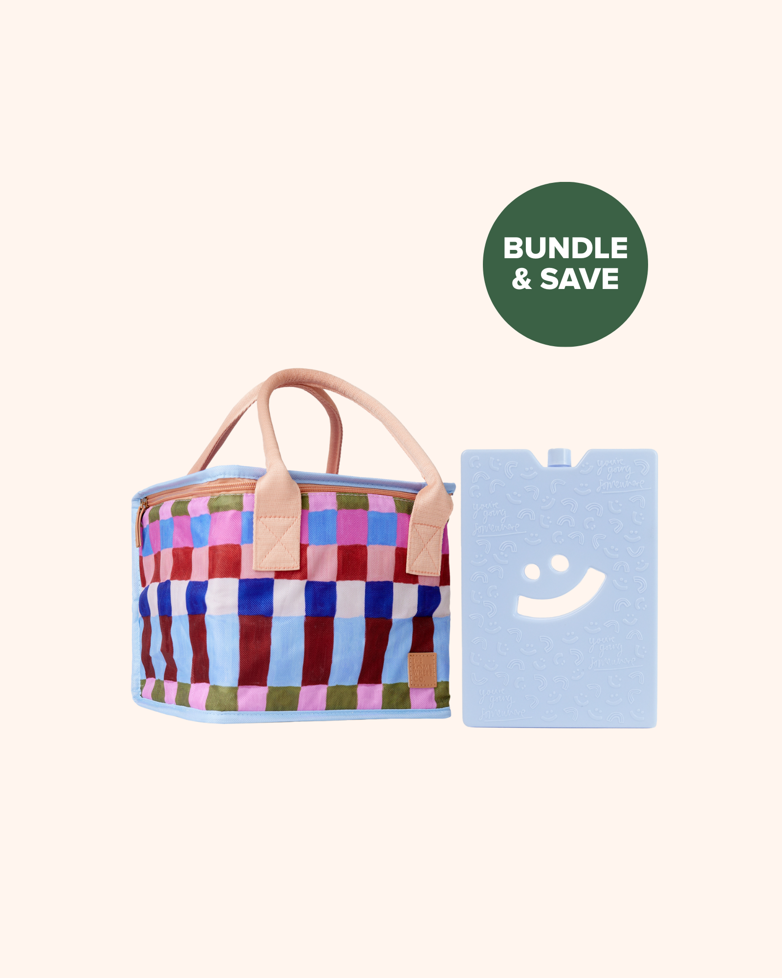 Hopscotch Lunch Bundle