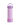 Lavender Swirl Water Bottle 500ml