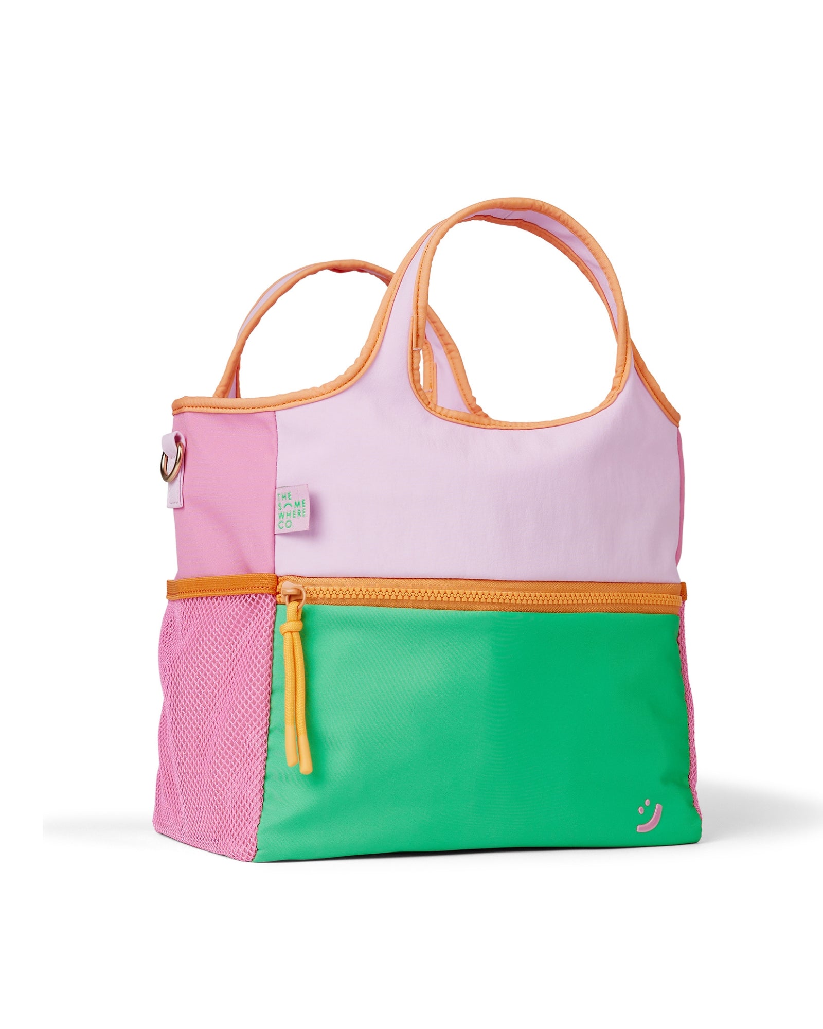 Watermelon Sugar Lunch Buddy