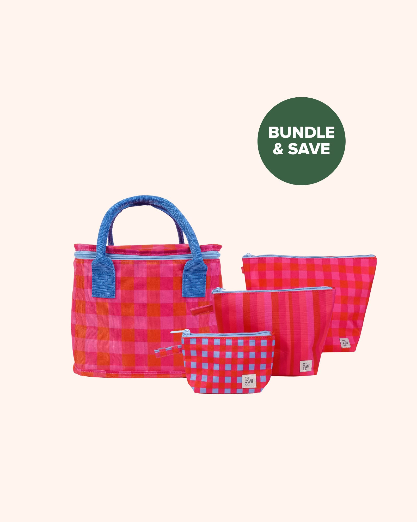 Cherry Pie Handy Bundle