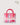 The Graze - Lunch Bag - Pink Picnic