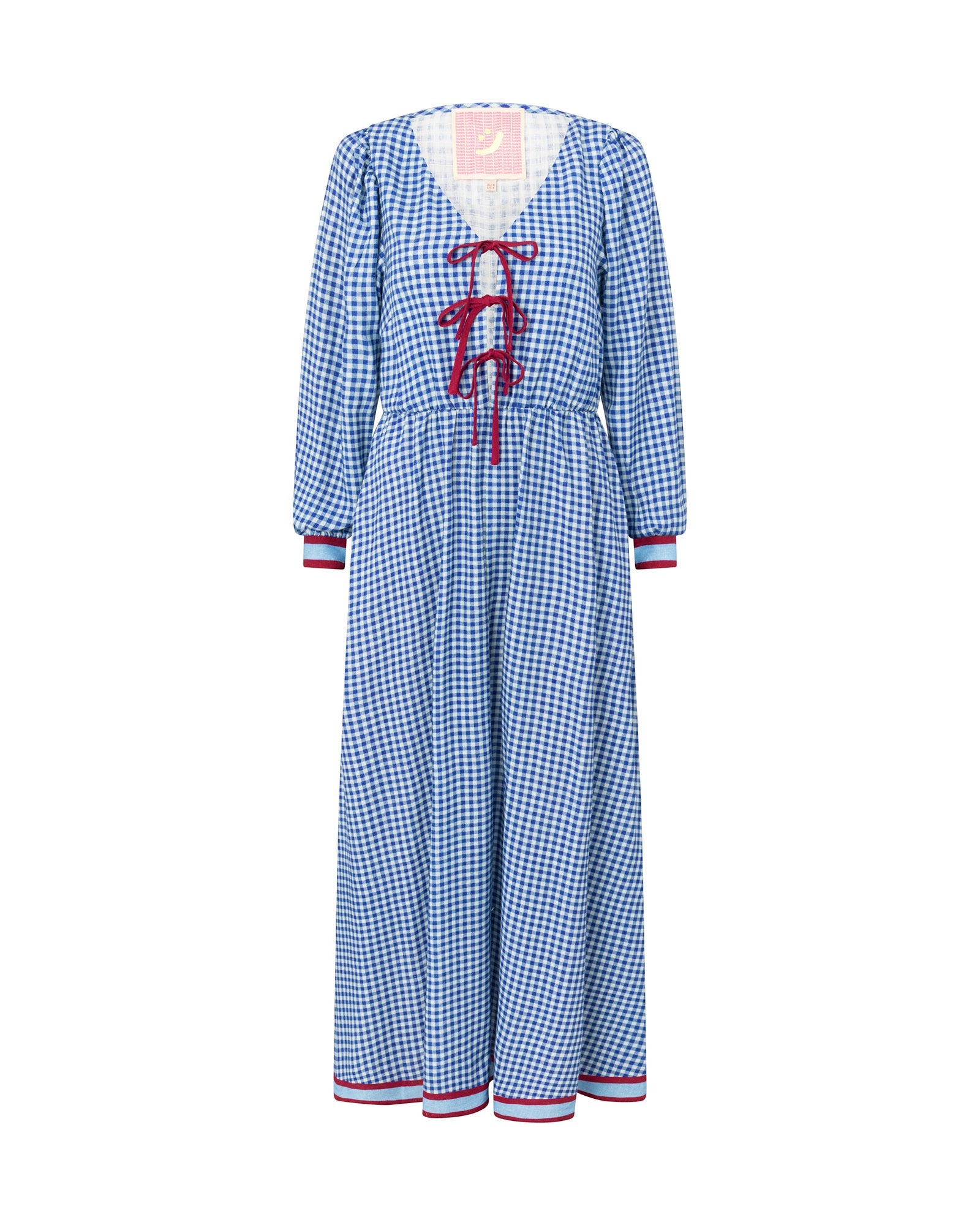 Amsterdam Maxi Dress