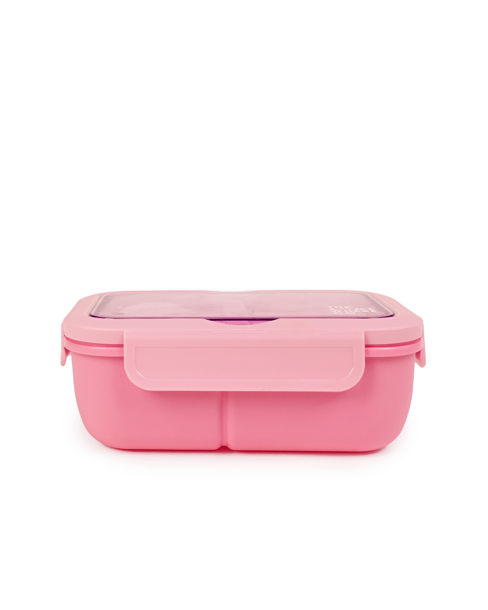 Cotton Candy Bento Lunch Box