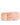 Blush Silicone Bento Lunch Box
