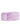 Lilac Silicone Bento Lunch Box
