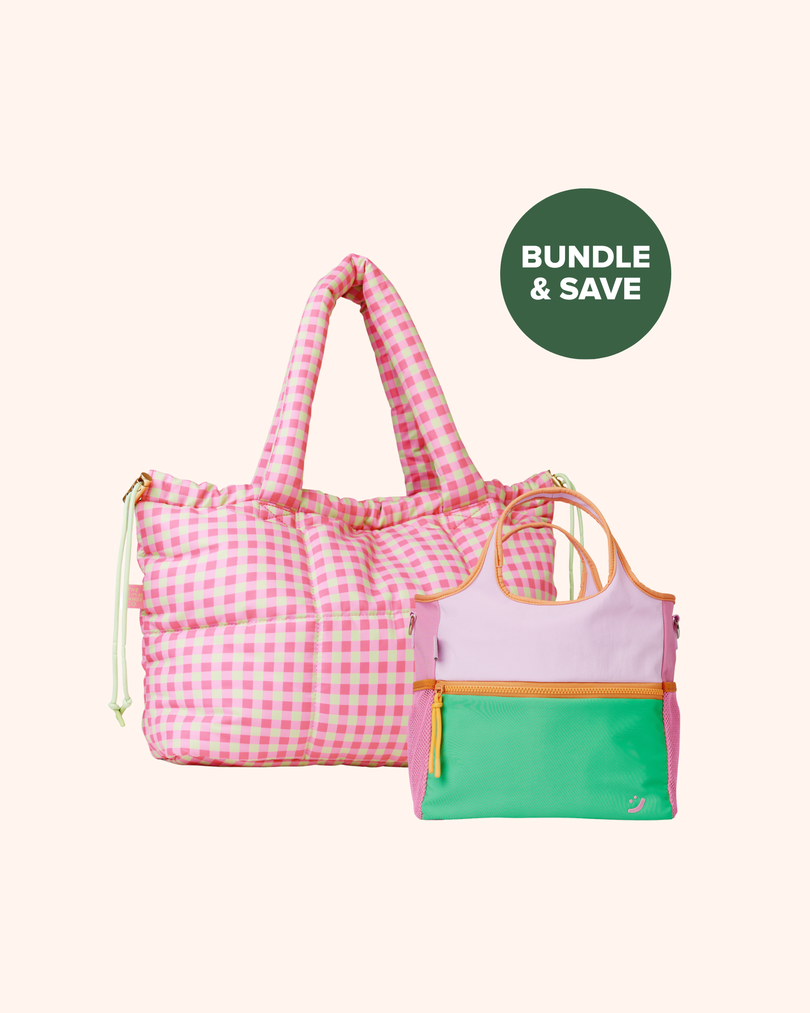 Watermelon Sugar Marshmallow Bundle