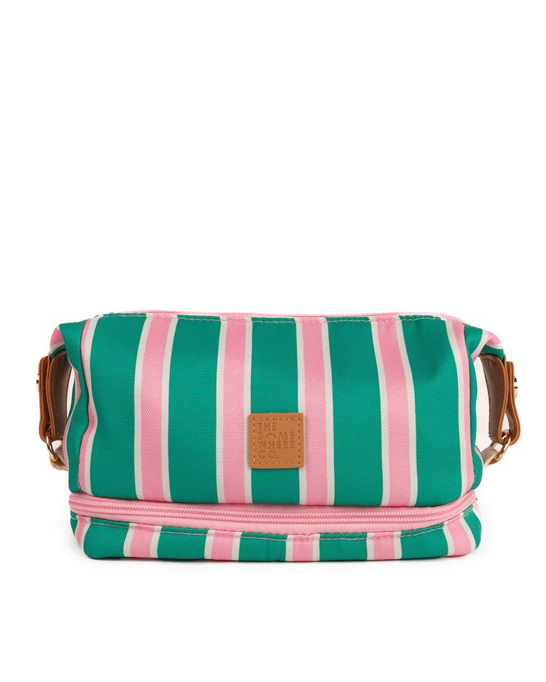 The Somewhere Co Daybreak Beach Bag