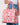 The Picnic - Cooler Bag - Flor Del Sol