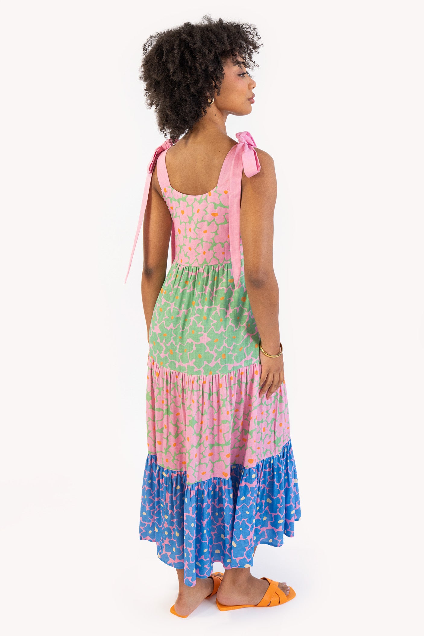 Blossom Rio Maxi Dress