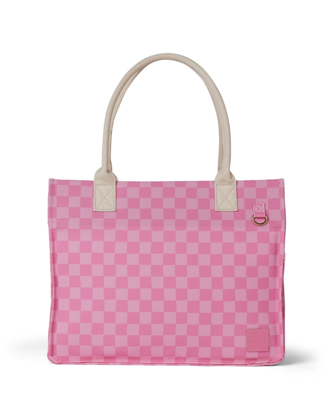 Hold On Darlin' Everyday Tote (PRE-ORDER)